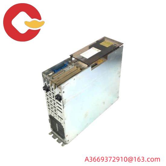 Indramat 109-0657-3A-02