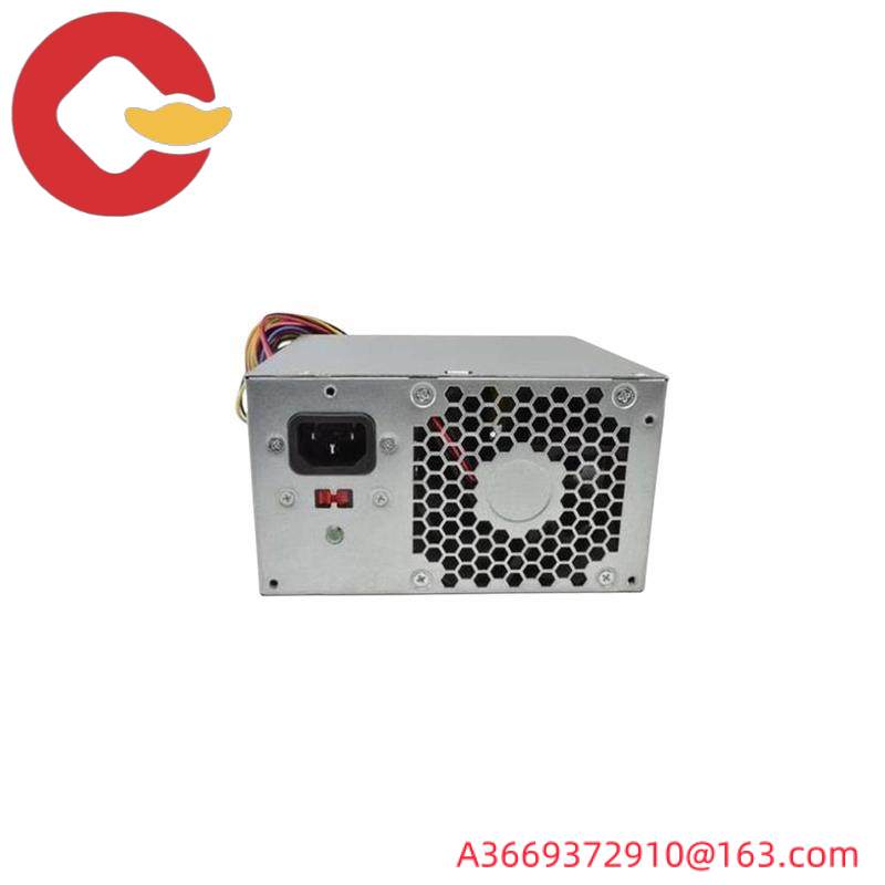 DEC DEC 30-40382-02 BA353 power supply