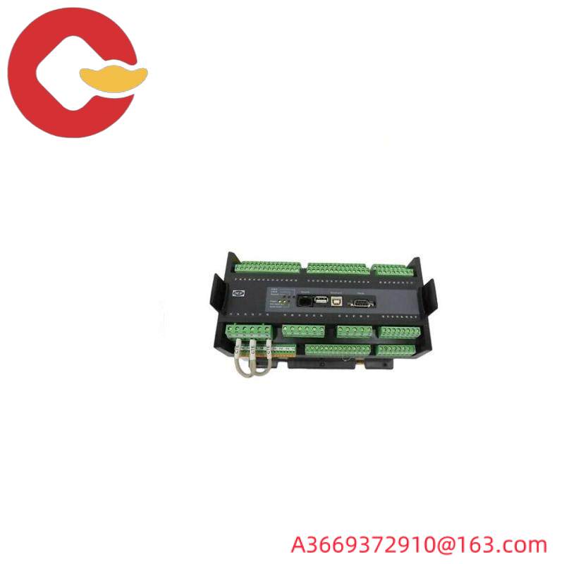 DEIF AGC/GS/3 AGC Automatic Genset Controller