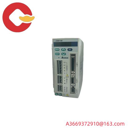 DELTA ASD-A1521-AB AC Servo Drive