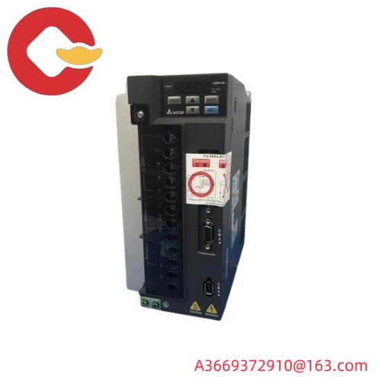 Delta ASD-B2-2023-B AC servo motor driver kits