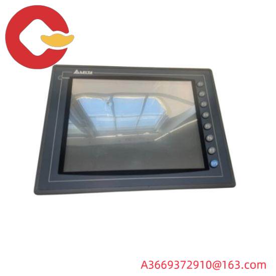 Delta DOP-A10TCTD Touch Screen Panel Glass Digitizer