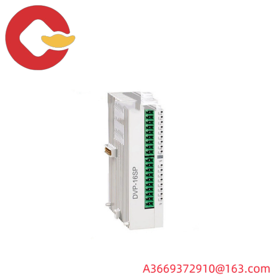 DELTA DVP16SP11R DI/DO Module  New Factory
