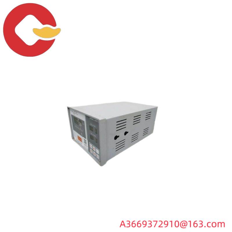 DIAVAC LIMITED PT-1DA controller