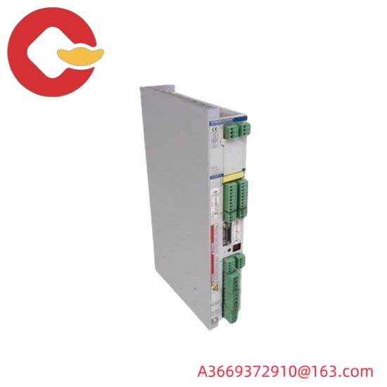 Indramat MKD090B-085-KG0-BN