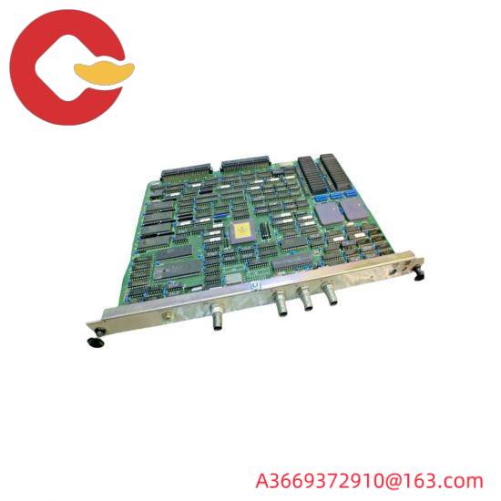 DOBOTECH DQM CARD