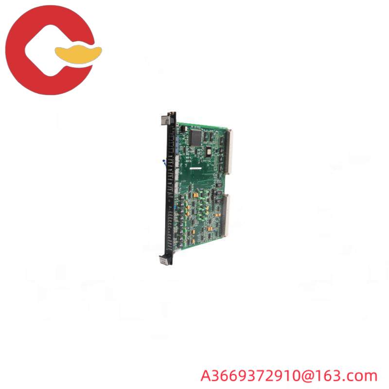 GE DS200FCGDH1BAA Gate Distribution Status Card