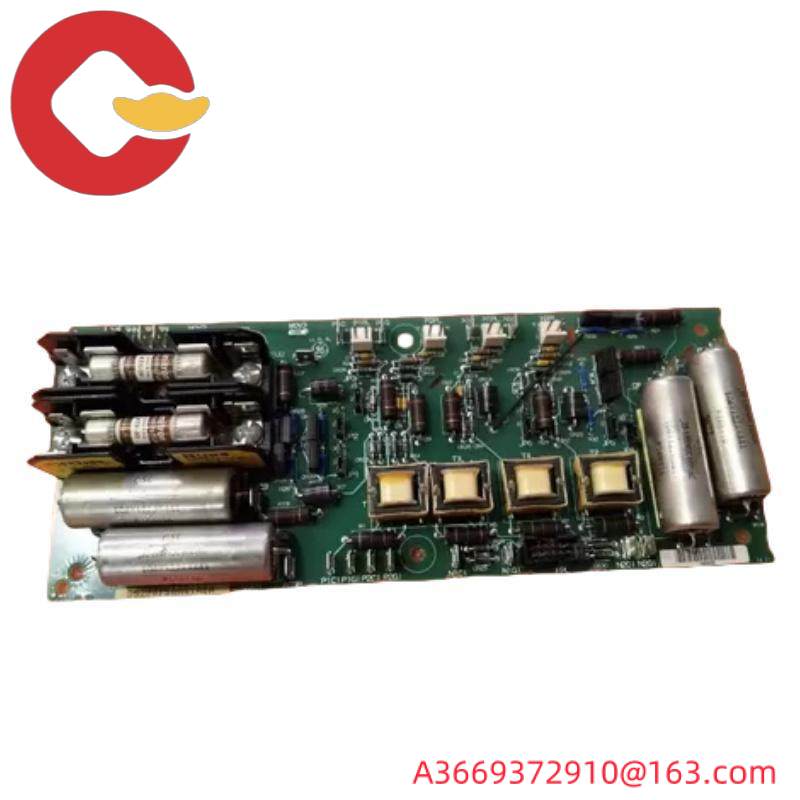 GE DS200FSAAG1ABA Field Supply Amplifier Board