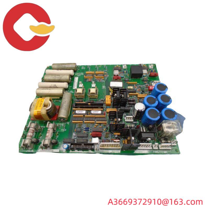 GE DS200SDCIG1AHB Turbine PC Board
