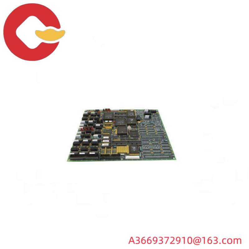 GE DS200TCCBG1BED Analog Input Output