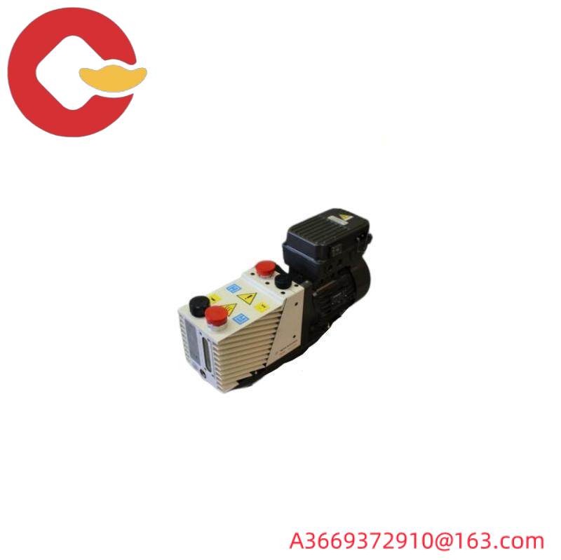 Agilent DS 202+ MDC80p4 Vacuum Pump