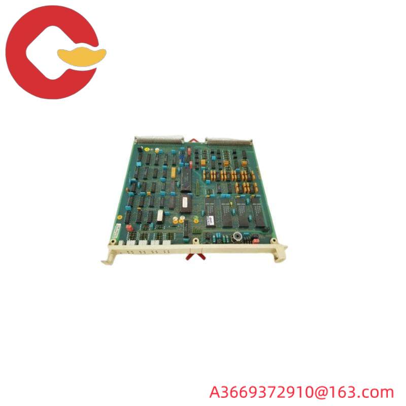 ABB DSCA 114 communication module