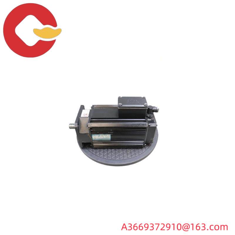 BAUMULLER DSG-71-S 112763 Servo Motors