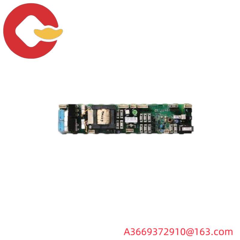 ABB DSMB-01C 64691929 AC800 DRIVE PC BOARD POWER SUPPLY