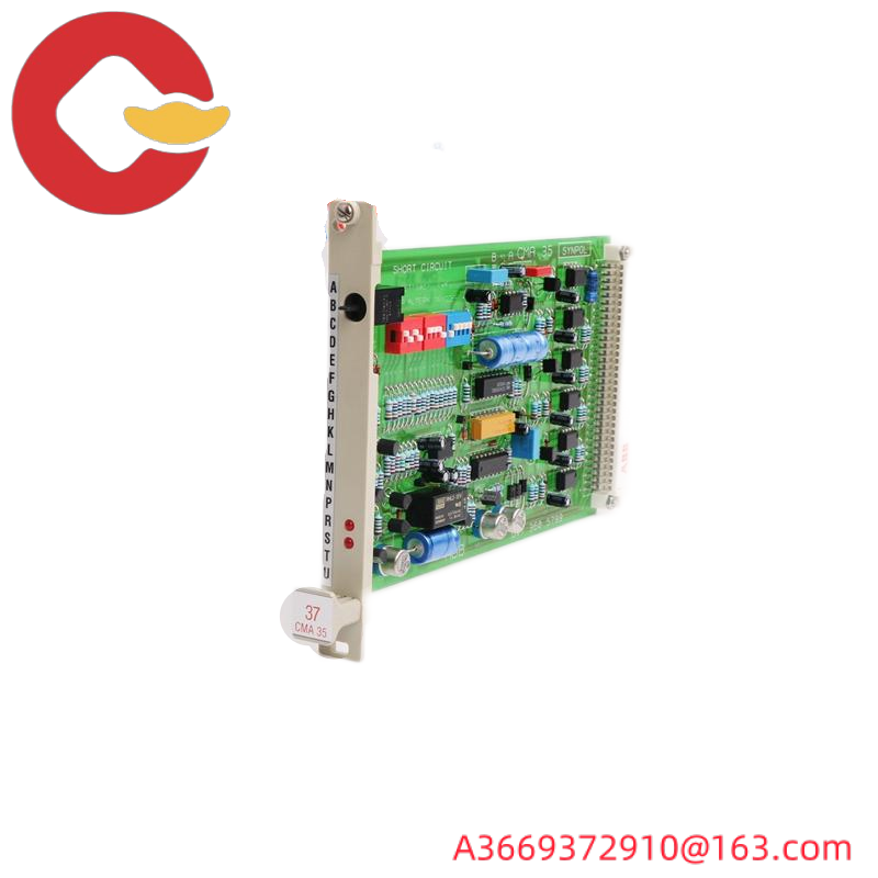 ABB DSPC174 3BSE005461R1 Processor Board