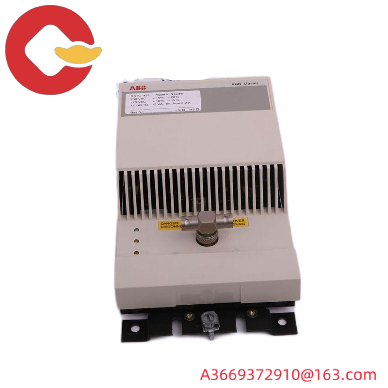 ABB DSQC201 YB560103-AB Robot Module
