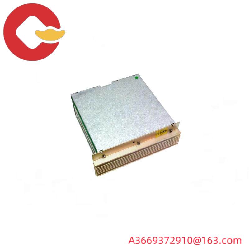 ABB DSQC258 Power Supply Module