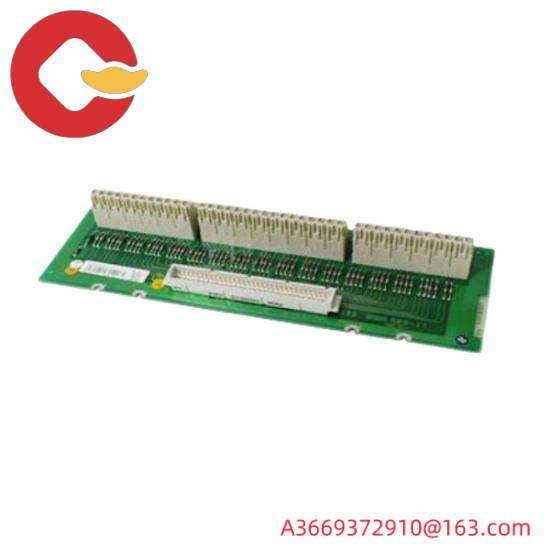 RELIANCE 57C410A ISOLATED ANALOG OUTPUT MODULE