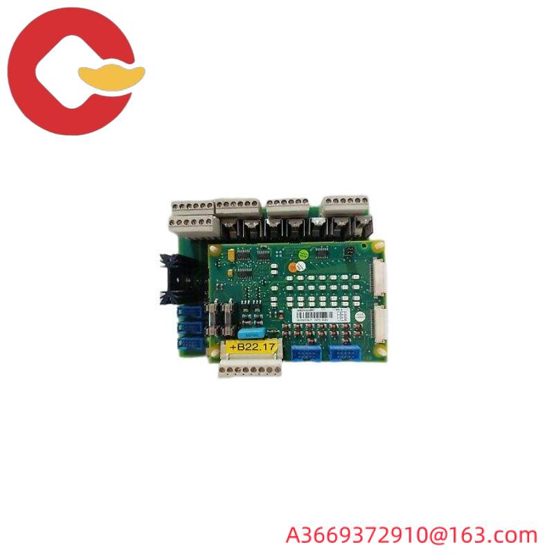 ABB DSTD N021 3BSE003239R1 OUTPUT UNIT NORMALLY ENERGIZED