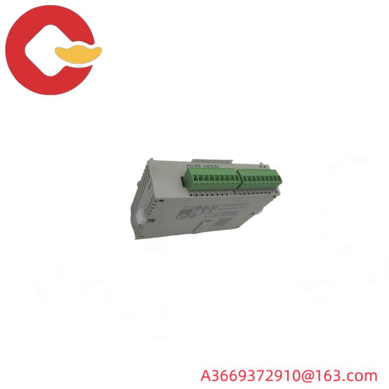 DELTA DVP16SP11R DVP DI/DO Module