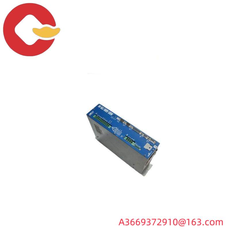 DYNAX MSS5A3A1XDD Servo Drive