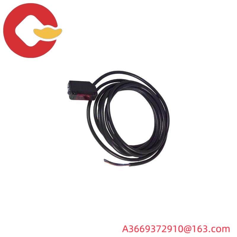 OMRON E3Z-R61 Photoelectric sensor,
