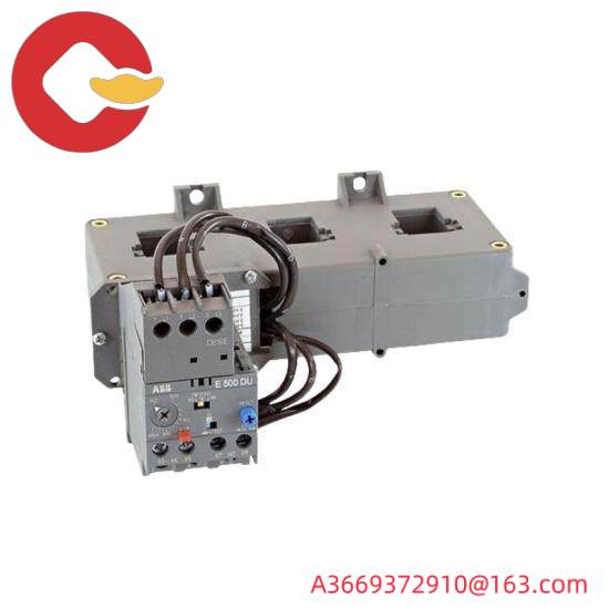 E500DU-500 ABB