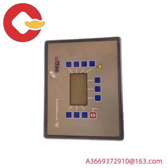 Woodward 9907-252 Load Sharing Module  New Factory