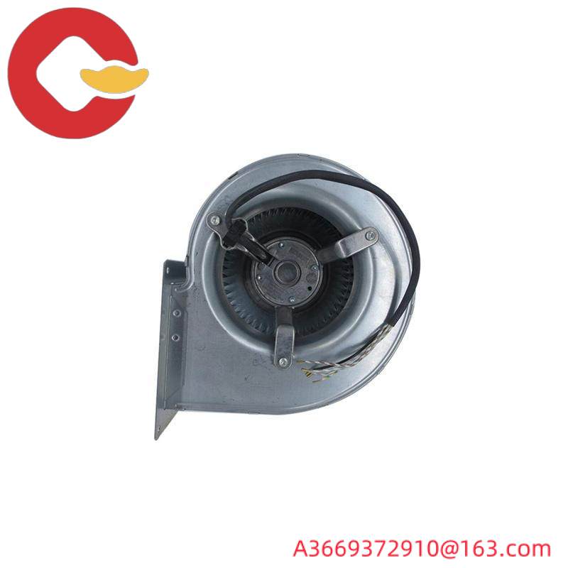 EBMPAPS TYP8550N