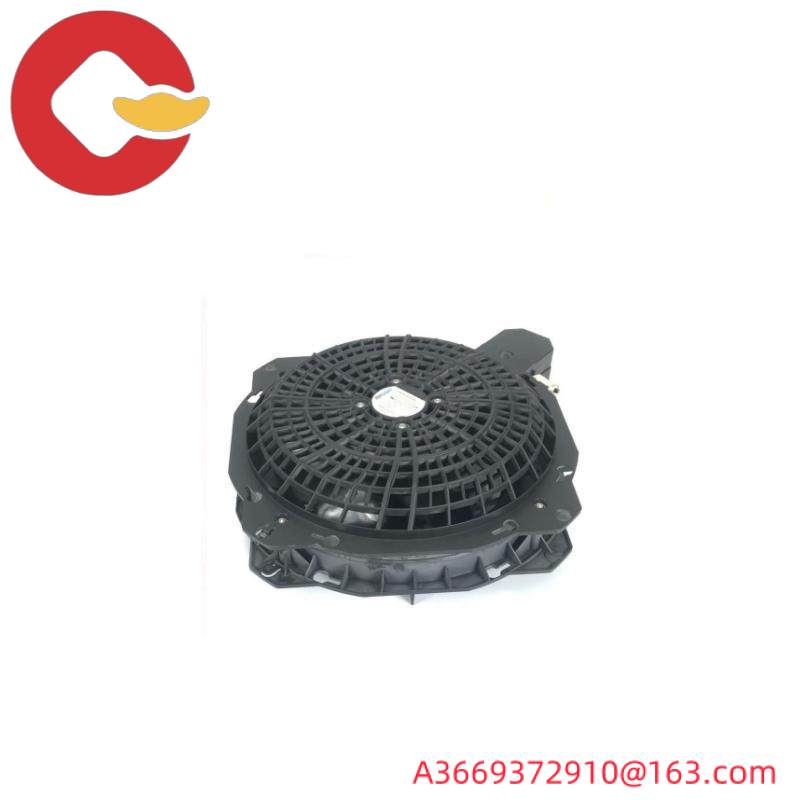 Ebmpapst K2S165-AA75-06 CABINET FAN