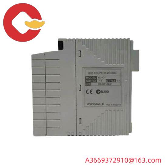 EC401-11-S2 YOKOGAWA