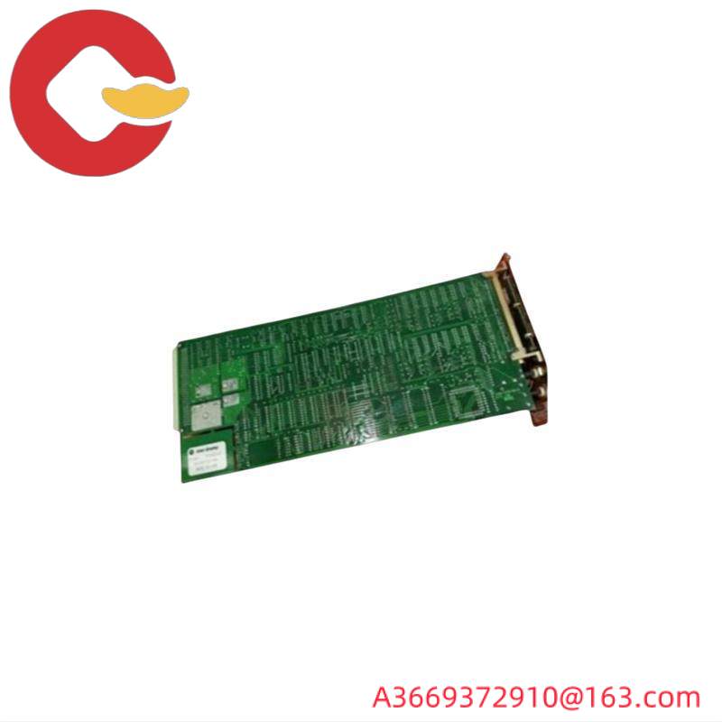 ENTEK EC6622LS Dual Channel Vibration Monitor