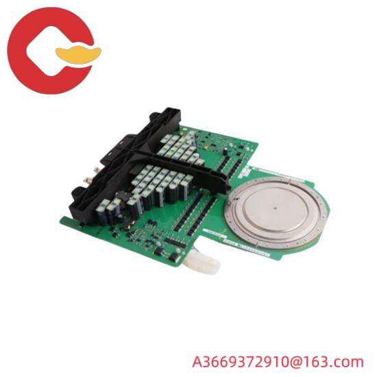 ECC 086387-001 ABB