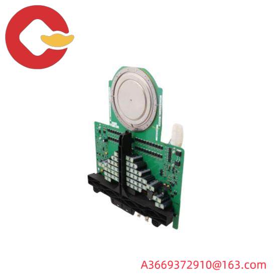 ECC 086387-001 ABB