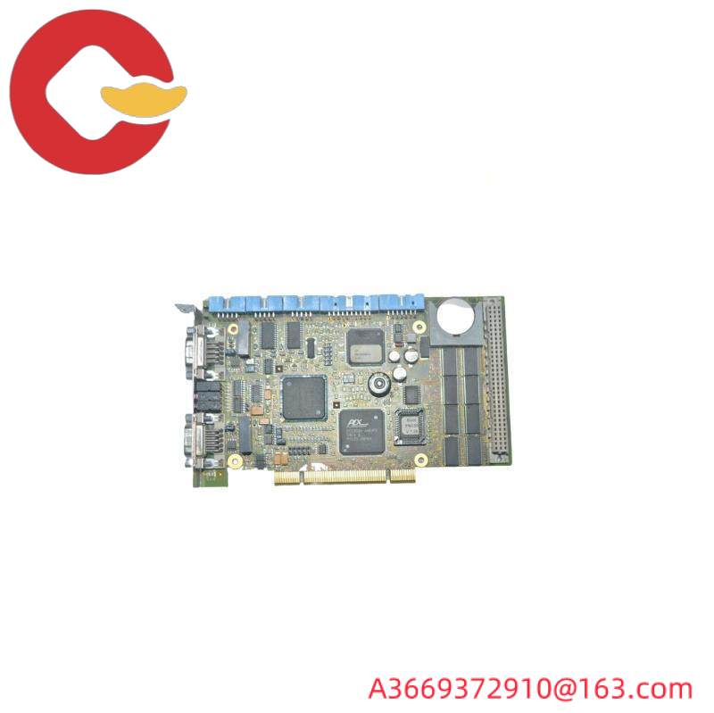 Eckelmann PNC55-CPU 4325600031LS Industrial Single Board Computers