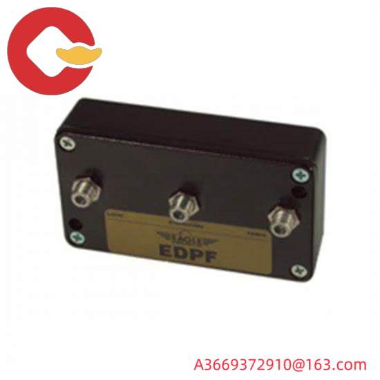 EDPF-DI32 module