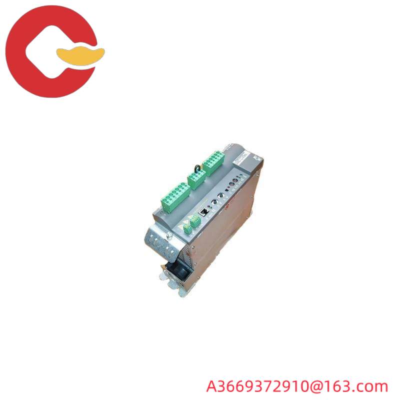 ELAU DRIVE PS-5 Servo Power Supply