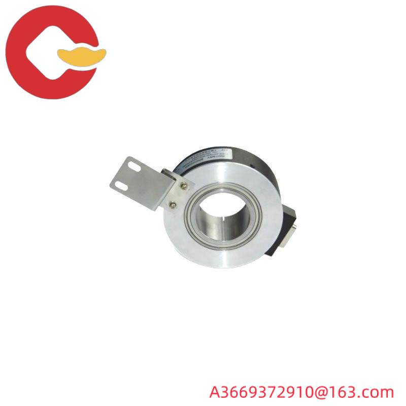ELCO EB100P38-P6PR-1024 1024 line rotary encoder with hollow shaft 30mm