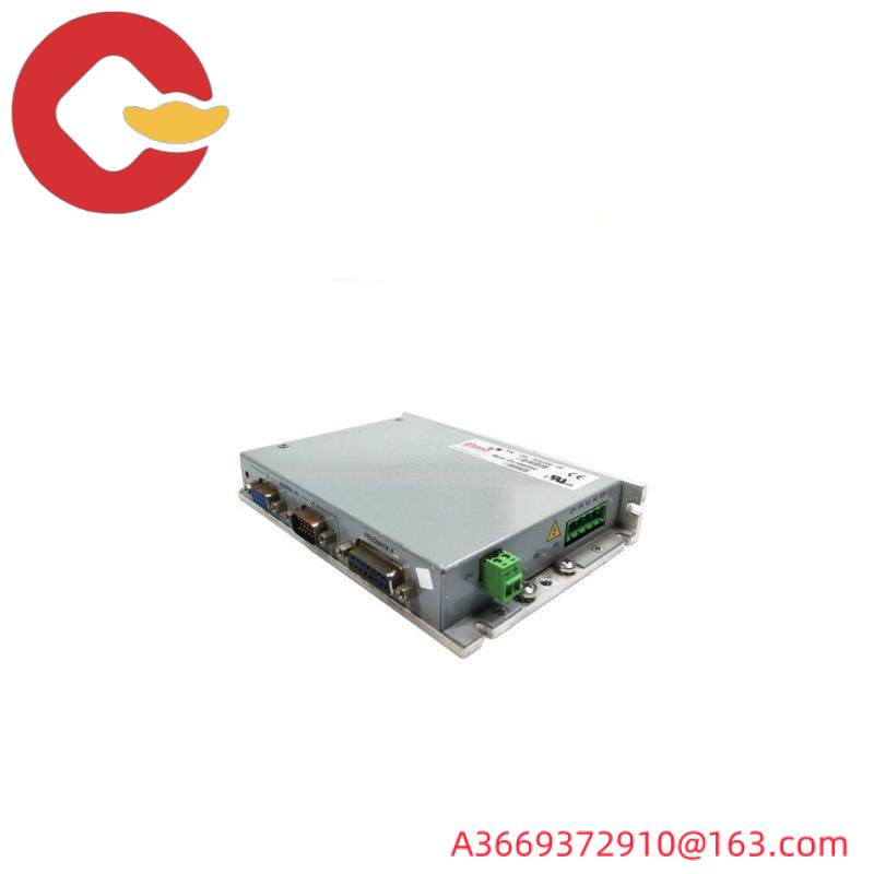 ELMO CEL-A10/200 Servo Drive