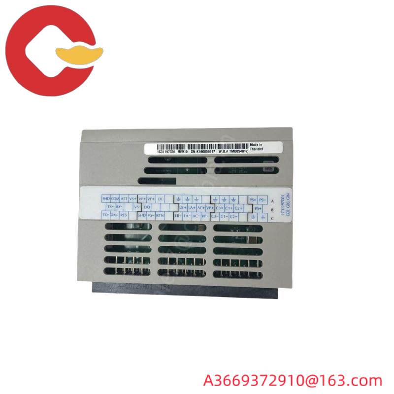 EMERSON 1000554