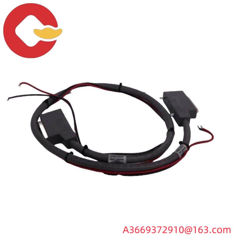 EMERSON 12P0631X012 Delta V cable