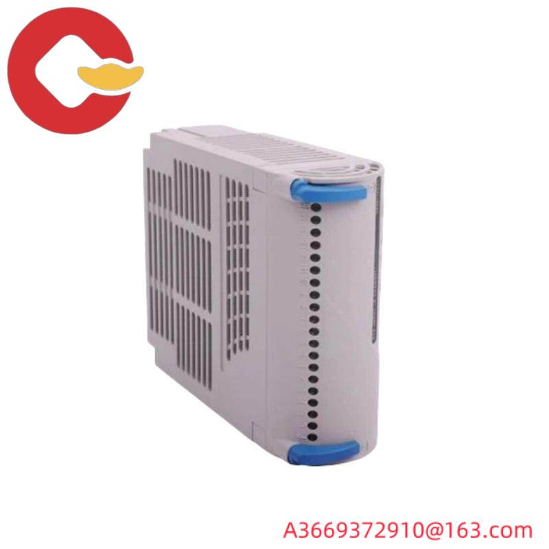 Emerson 1C31166G02 LINK CONTROLLER
