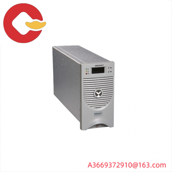 EMERSON 1C31181G01