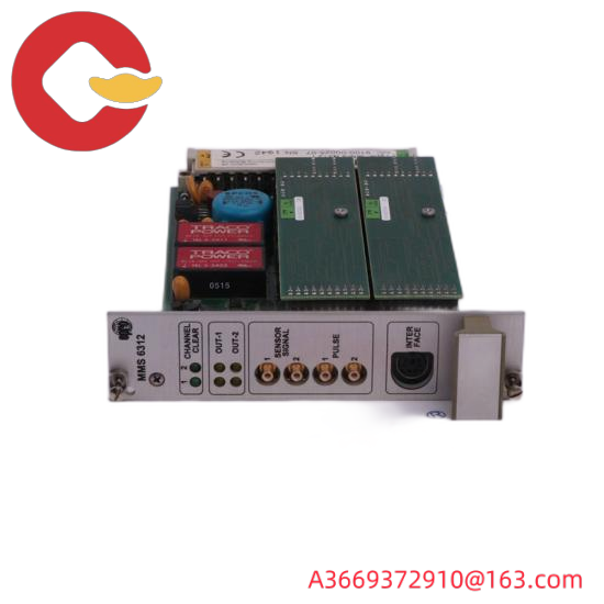 EMERSON 1C31189G03