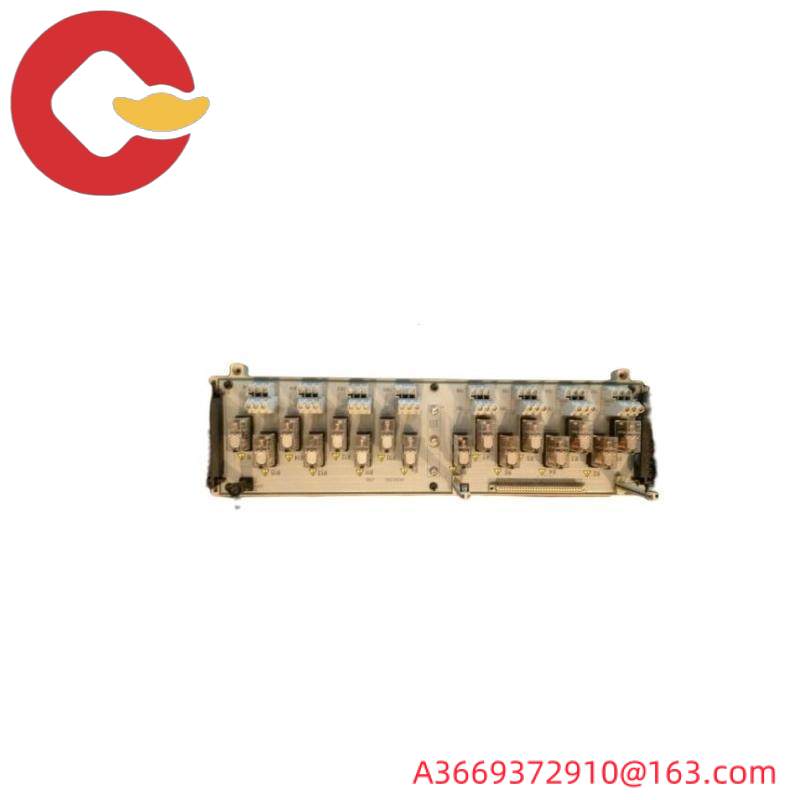 EMERSON 1C31219G01