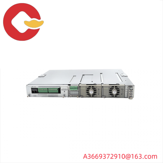EMERSON 212 C23-S1 POWER SUPPLY