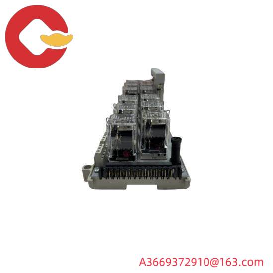 EMERSON 5X00063G01