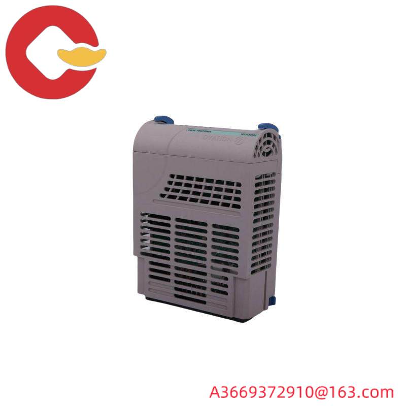 Emerson 3A99190G01