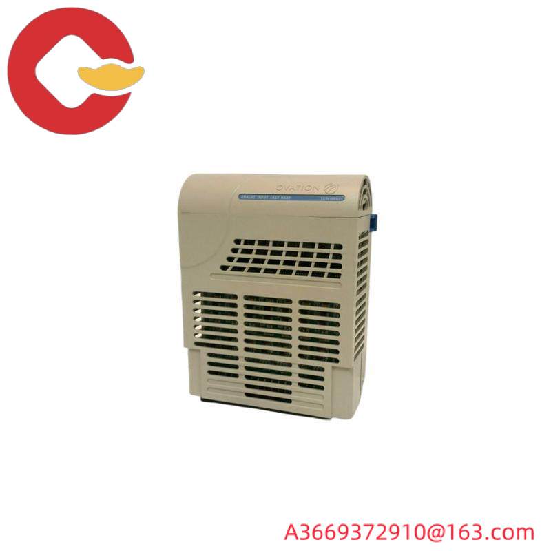 EMERSON 5X00106G01