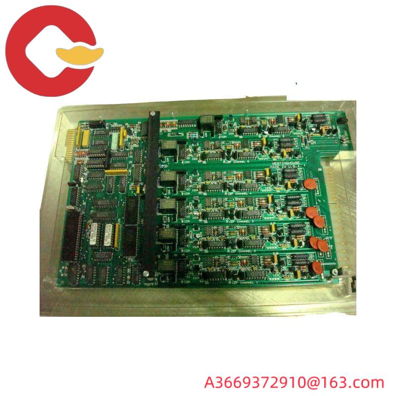 EMERSON 5X00273G01
